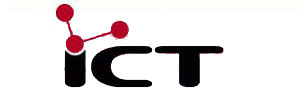 Logo ICT